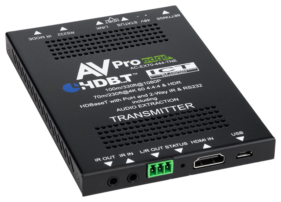 AC-EX70-444-TNE