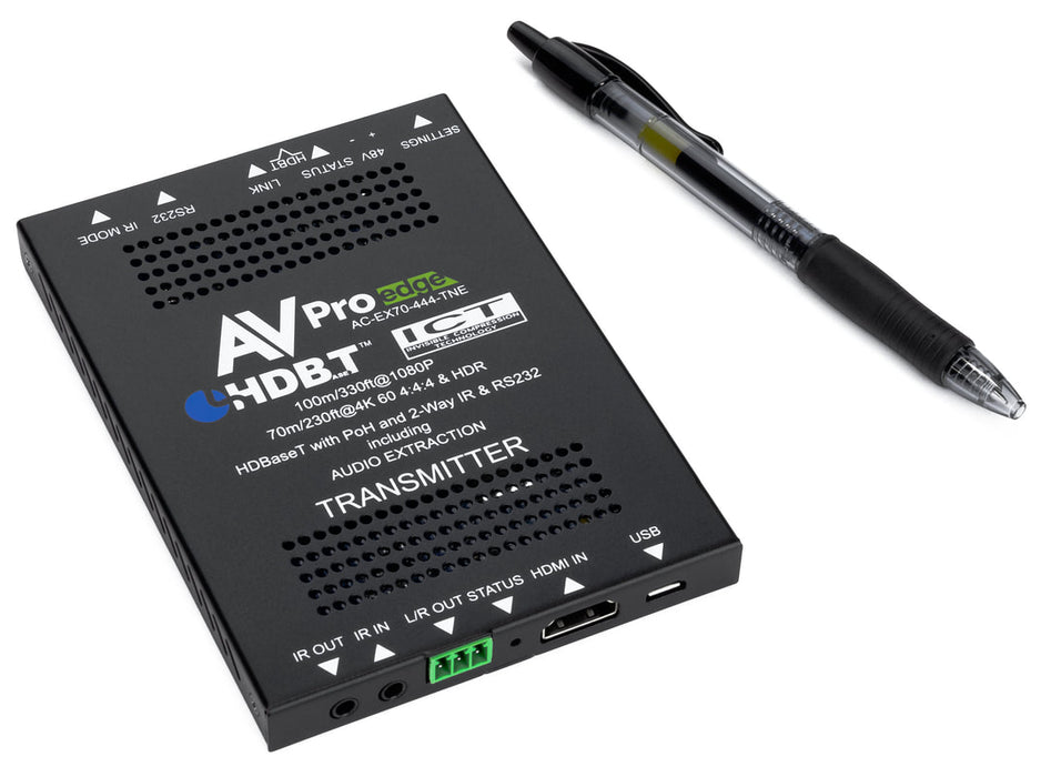 AC-EX70-444-TNE