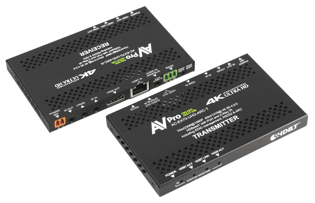 AC-EX70-UHD-ARC