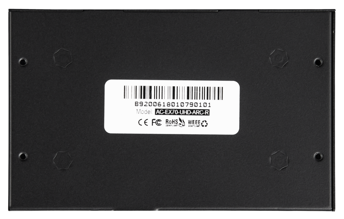 AC-EX70-UHD-ARC