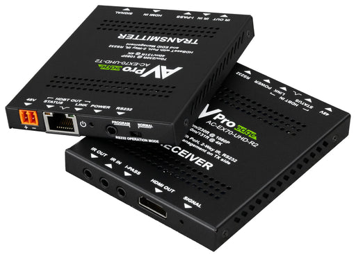 AC-EX70-UHD-KIT