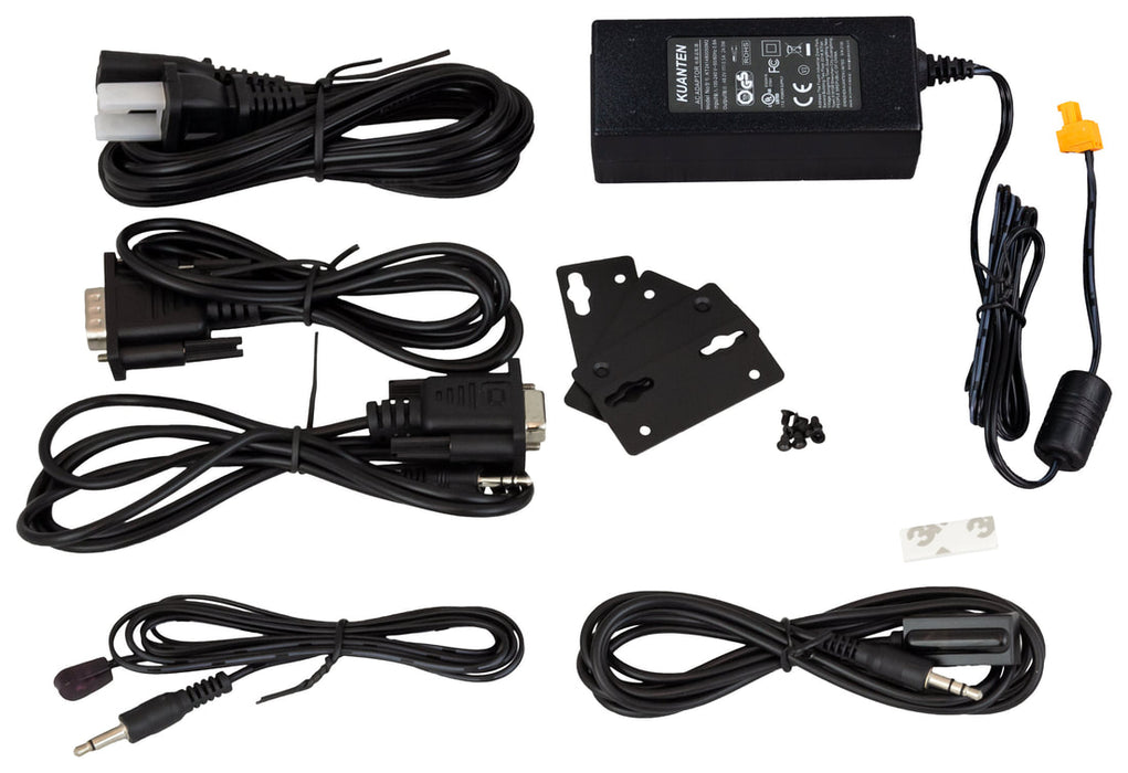 AC-EX70-UHD-KIT
