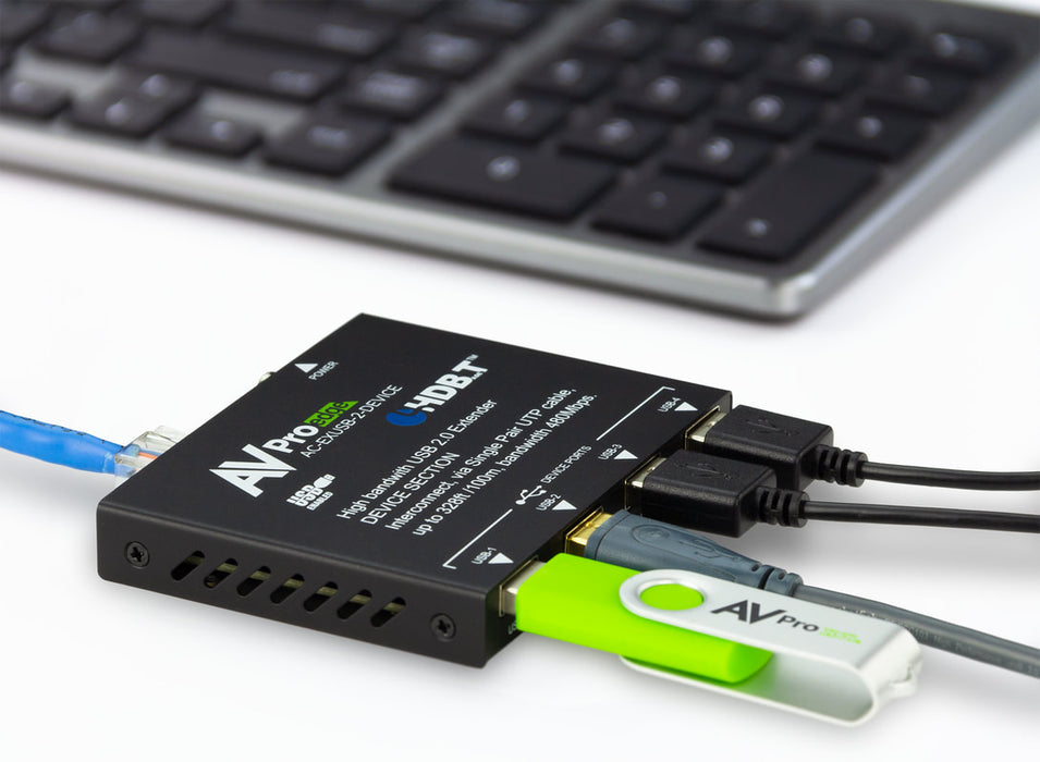 AC-EXUSB-2-KIT