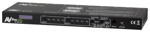 AC-MX-42X