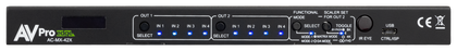 AC-MX-42X