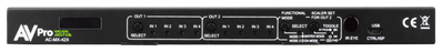 AC-MX-42X