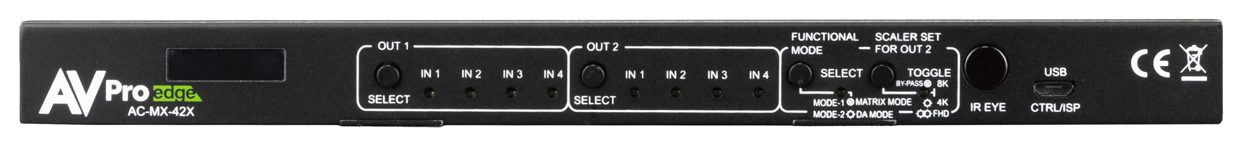 AC-MX-42X