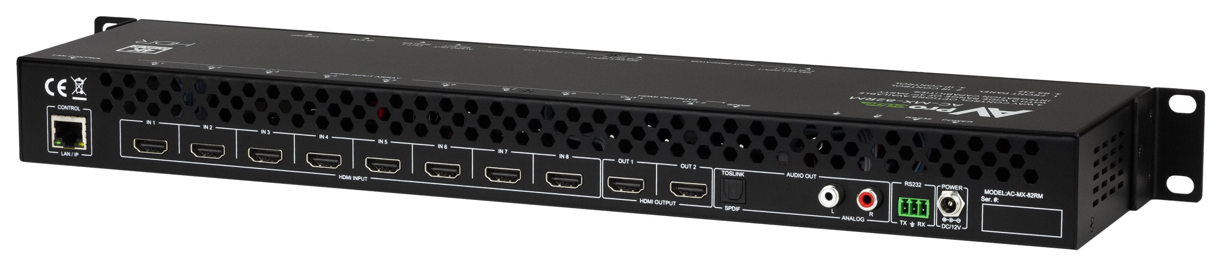 AC-MX-82RM