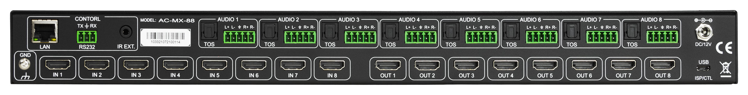 AC-MX-88
