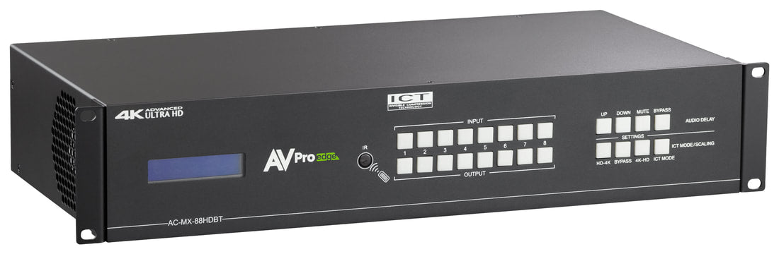 AC-MX-88HDBT