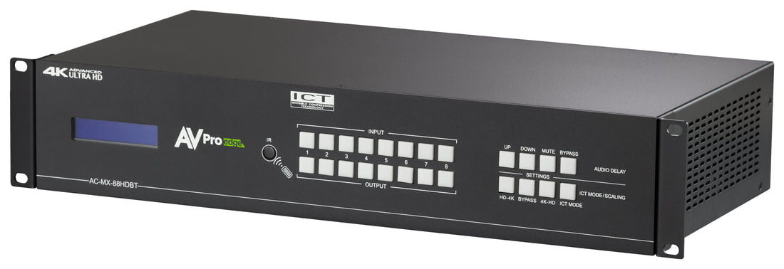AC-MX-88HDBT