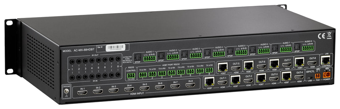 AC-MX-88HDBT