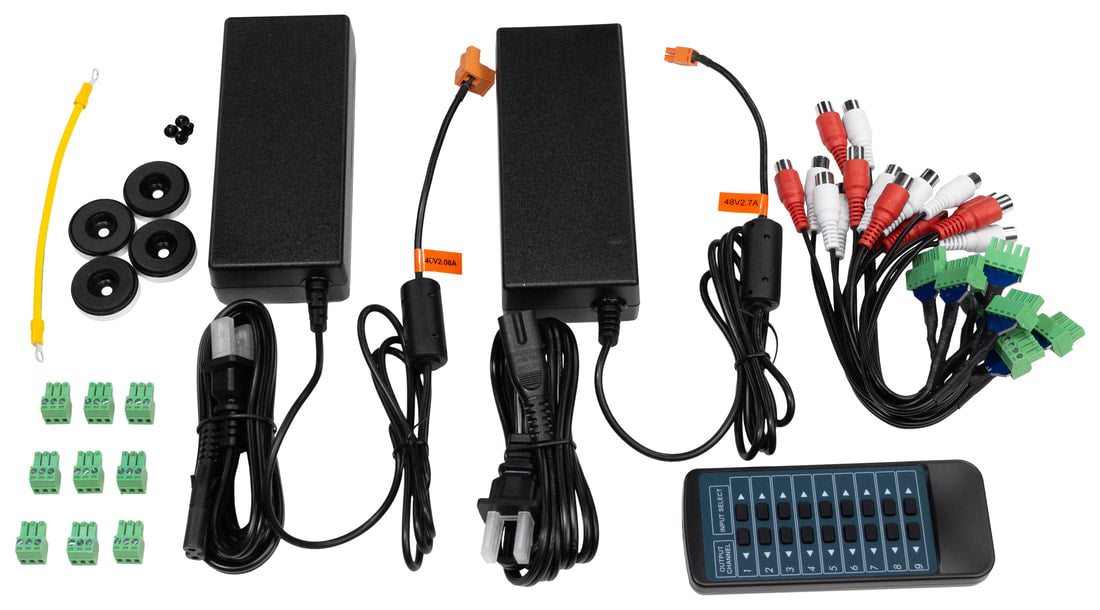 AC-MX-88HDBT