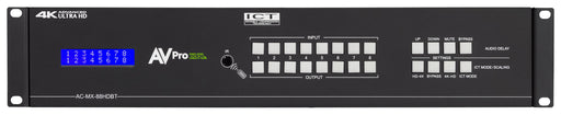 AC-MX-88HDBT
