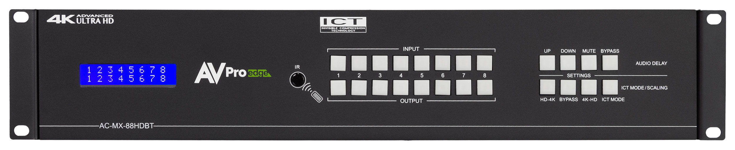 AC-MX-88HDBT