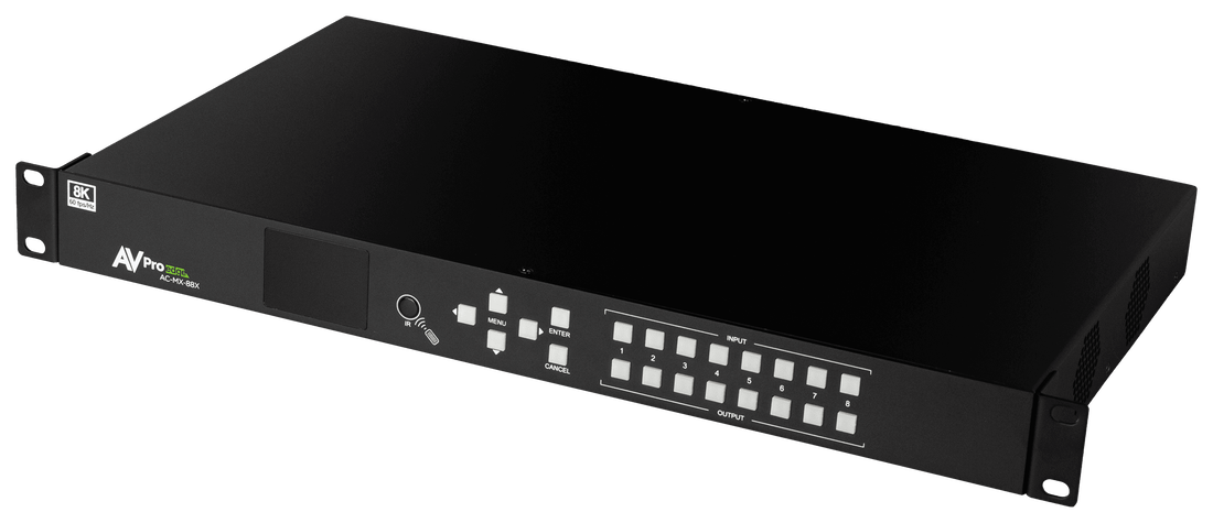 AC-MX-88X