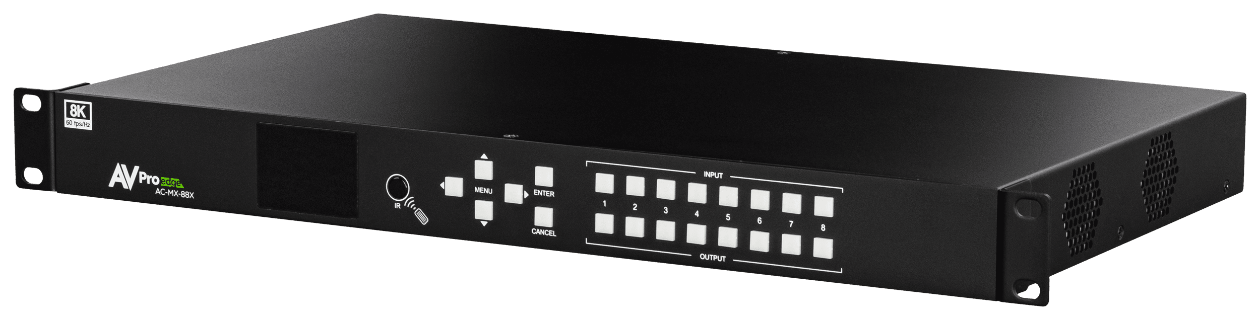 AC-MX-88X