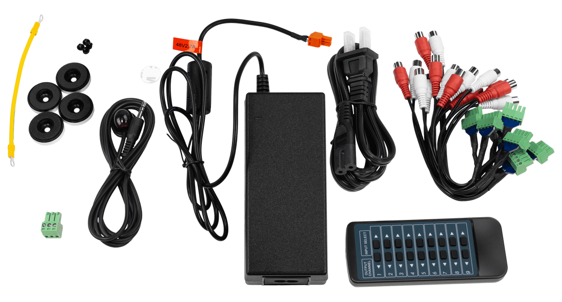 AC-MX-88X