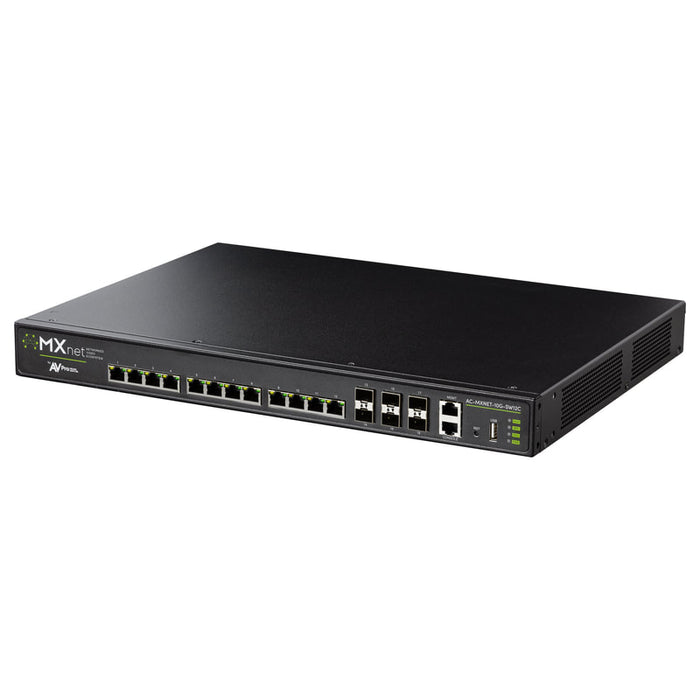 AC-MXNET-10G-SW12C