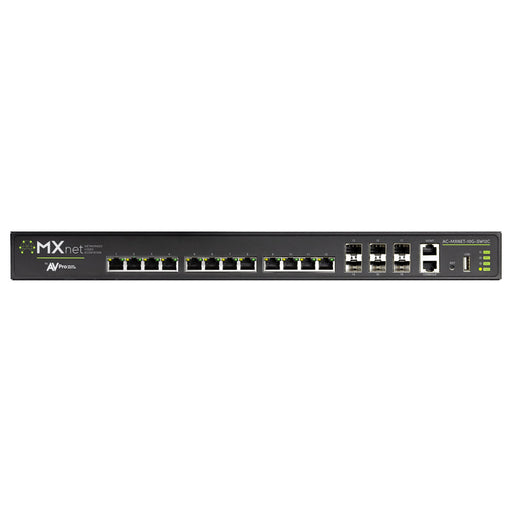 AC-MXNET-10G-SW12C