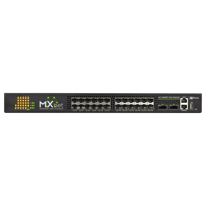 AC-MXNET-10G-SW24Q