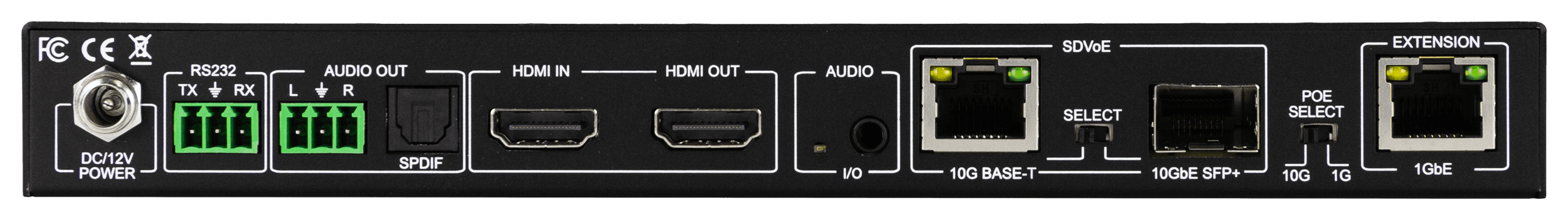 AC-MXNET-10G-TCVR-PRO