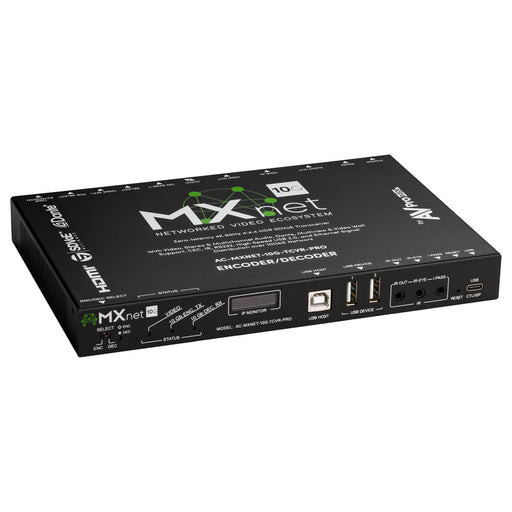 AC-MXNET-10G-TCVR-PRO