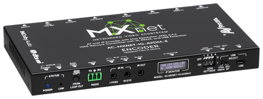 AC-MXNET-1G-AVDM-E