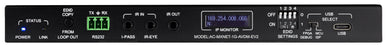 AC-MXNET-1G-AVDM-EV2