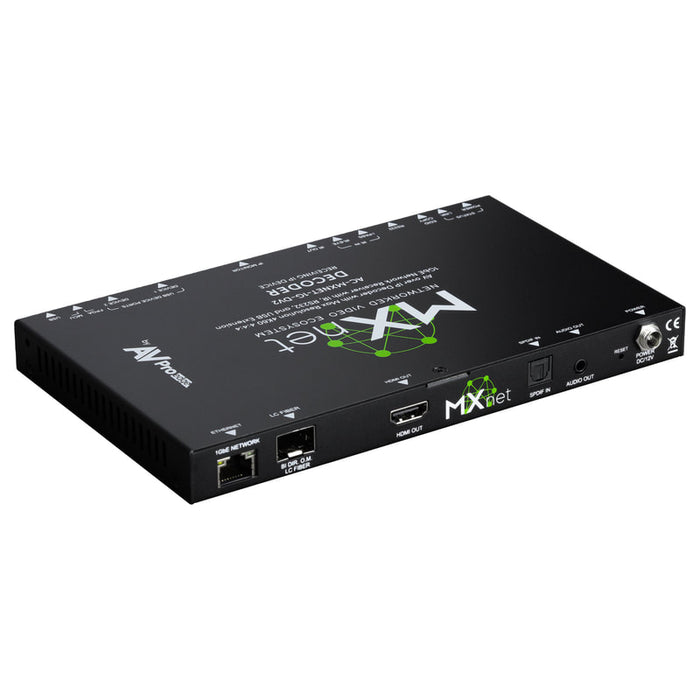 AC-MXNET-1G-DV2