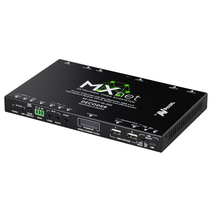 AC-MXNET-1G-DV2