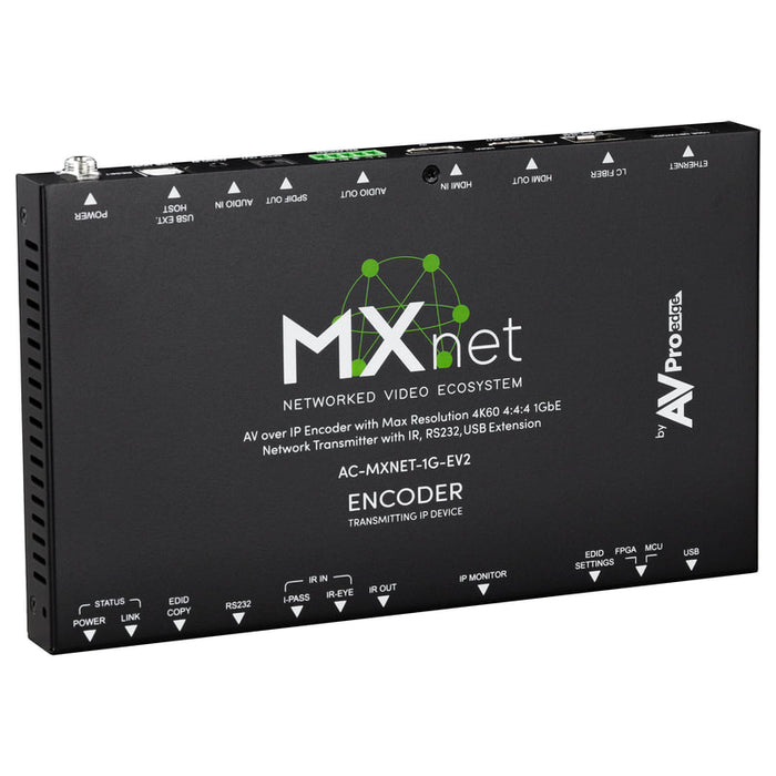 AC-MXNET-1G-EV2