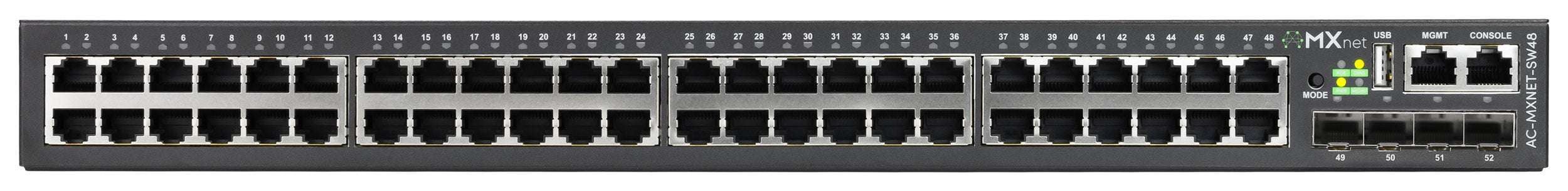 AC-MXNET-SW48