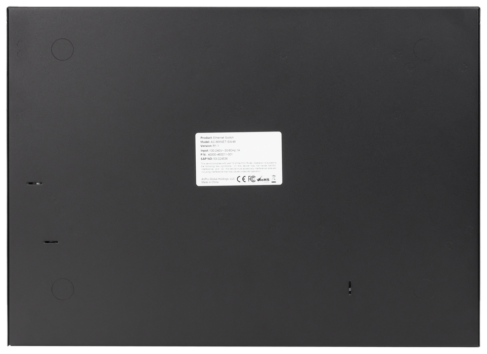 AC-MXNET-SW48