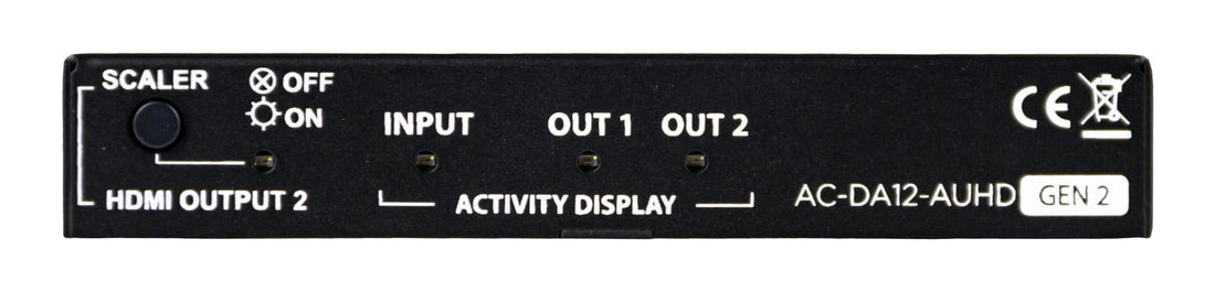 AC-DA12-AUHD-GEN2