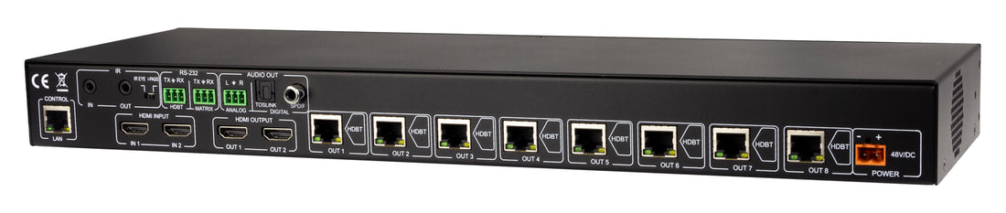 AC-DA210-HDBT