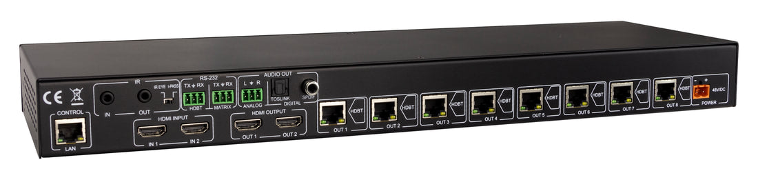 AC-DA210-HDBT