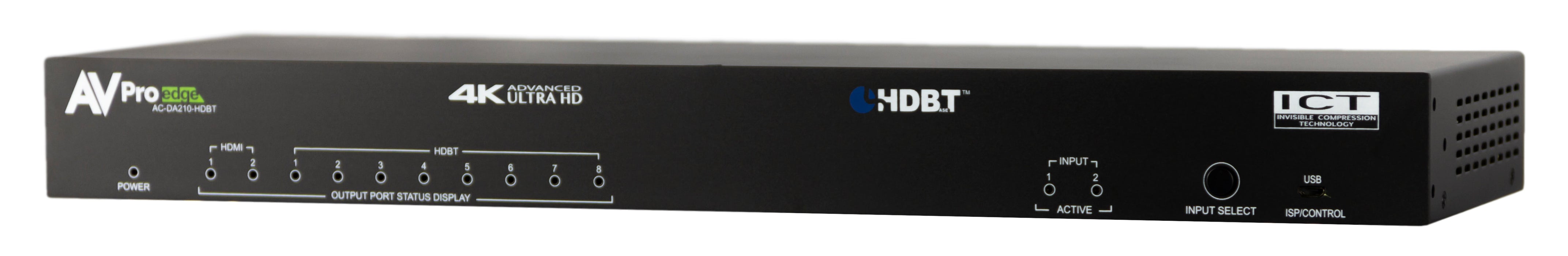 AC-DA210-HDBT