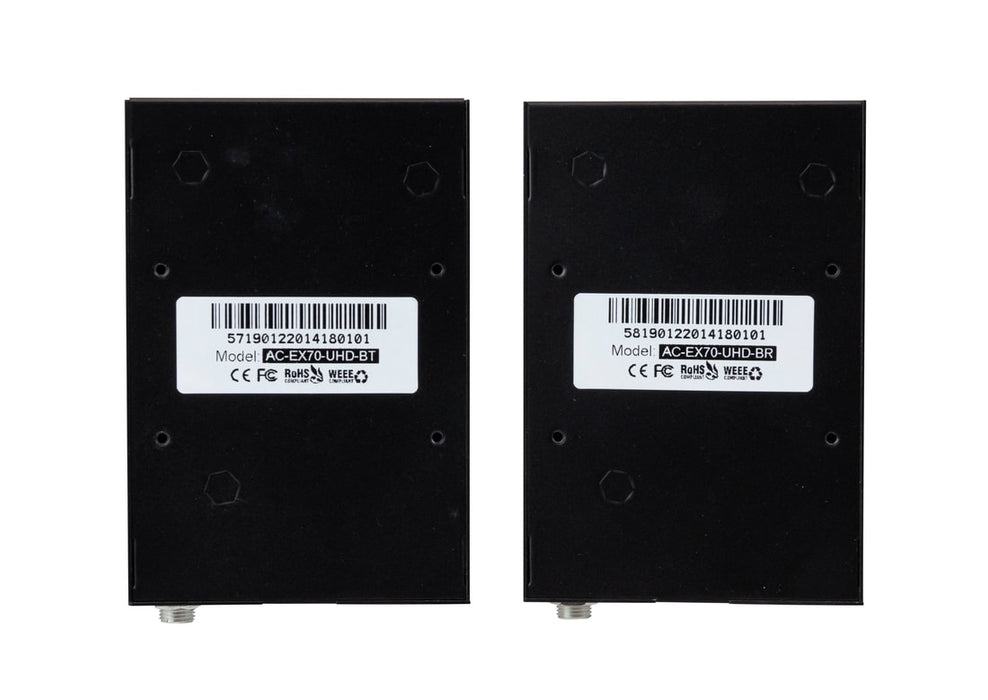 AC-EX70-UHD-BKT