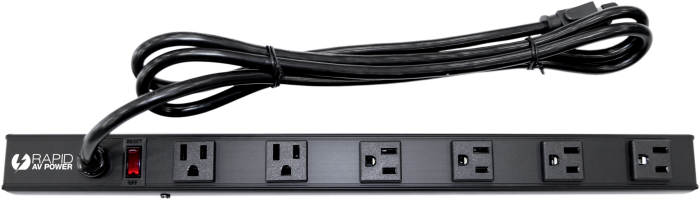 RVM-RP6